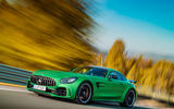 Mercedes-AMG GT R 2016 Goodwood Festival of Speed