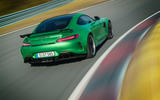 Mercedes-AMG GT R 2016 Goodwood Festival of Speed