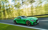 Mercedes-AMG GT R 2016 Goodwood Festival of Speed