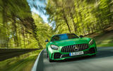 Mercedes-AMG GT R 2016 Goodwood Festival of Speed