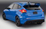 2016 Ford Focus RS - prices, specs, engine details