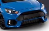 2016 Ford Focus RS - prices, specs, engine details