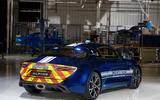 17 2021   Alpine A110 Gendarmerie 17 2021   Alpine A110 Gendarmerie