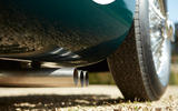 Allard JR - sidepipe Allard JR - sidepipe