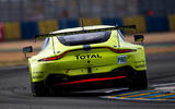 Aston Martin Racing GBR