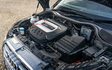 17 Audi S1 cherished owner opinion engine 17 Audi S1 cherished owner opinion engine