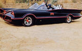 Batmobile