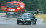 BMW Sideways Challenge