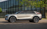 Cadillac Lyriq
