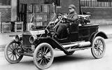 Ford Model T