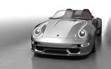 17 GW Speedster 01 17 GW Speedster 01
