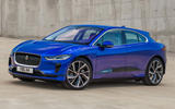 Jaguar I-Pace Jaguar I-Pace