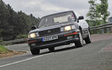 Lexus LS 400