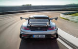 Mercedes-AMG GT Black Series