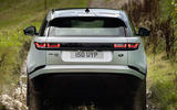 Range Rover Velar - rear