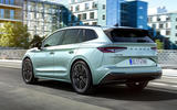 Skoda Enyaq iV Skoda Enyaq iV