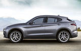 Alfa Romeo Stelvio First Edition