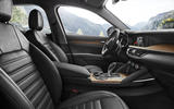 Alfa Romeo Stelvio First Edition