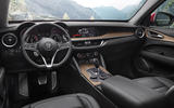 Alfa Romeo Stelvio First Edition
