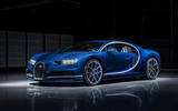 Bugatti Chiron
