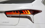 Lexus LS F Sport