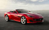 New Ferrari Portofino revealed as California T replacement