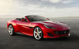 Ferrari Porotofino