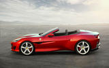 New Ferrari Portofino revealed as California T replacement