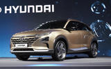 Hyundai shows all-new electric SUV with 497-mile range