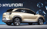 Hyundai shows all-new electric SUV with 497-mile range