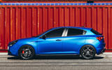 Alfa Romeo Giulietta Sport added to lineup as warm hatch