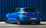 Alfa Romeo Giulietta Sport added to lineup as warm hatch