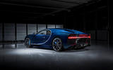 Bugatti Chiron