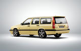 Used Volvo 850