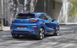 2020 Ford Puma