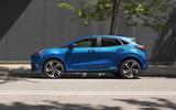 2020 Ford Puma
