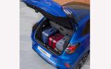 2020 Ford Puma