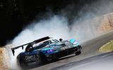 Dodge Viper SRT-10 drift car