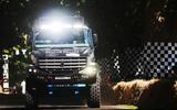 Kamaz Dakar truck