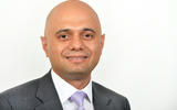 Sajid Javid