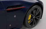Aston Martin Vantage Red Bull Racing Editions launched