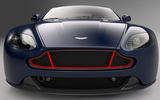 Aston Martin Vantage Red Bull Racing Editions launched