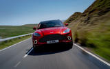 17 Aston Martin DBX   Hyper Red   A1 AML  21 JPG 17 Aston Martin DBX   Hyper Red   A1 AML  21 JPG