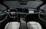 17 audi a6 e tron interior dashboard 17 audi a6 e tron interior dashboard