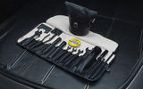 17 E TYPE toolkit 17 E TYPE toolkit