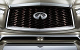 Infiniti QX80 Monograph concept