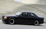 17 mercedes hammer