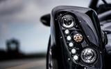 2019 Radical Rapture press images - headlights