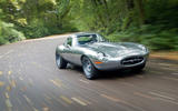 Eagle E-Type Eagle E-Type