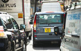 Roads will keep getting busier Roads will keep getting busier